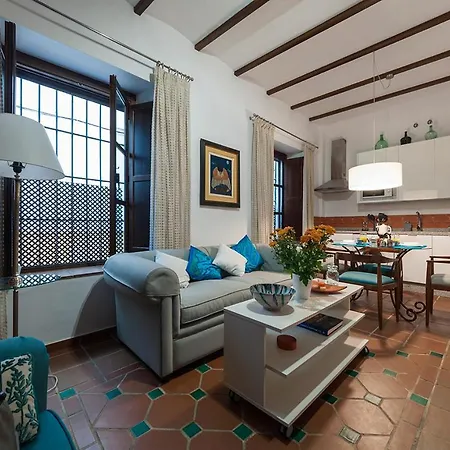 Horno24, Alojamiento Con Patio Andaluz, Tipico De Córdoba Buitenkant foto