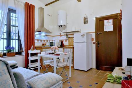 La Casa Del Patio Andalusi Appartement *