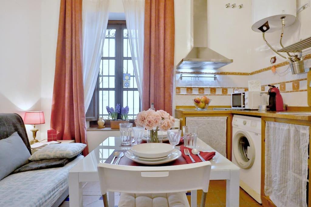 La Casa Del Patio Andalusi Cordoue