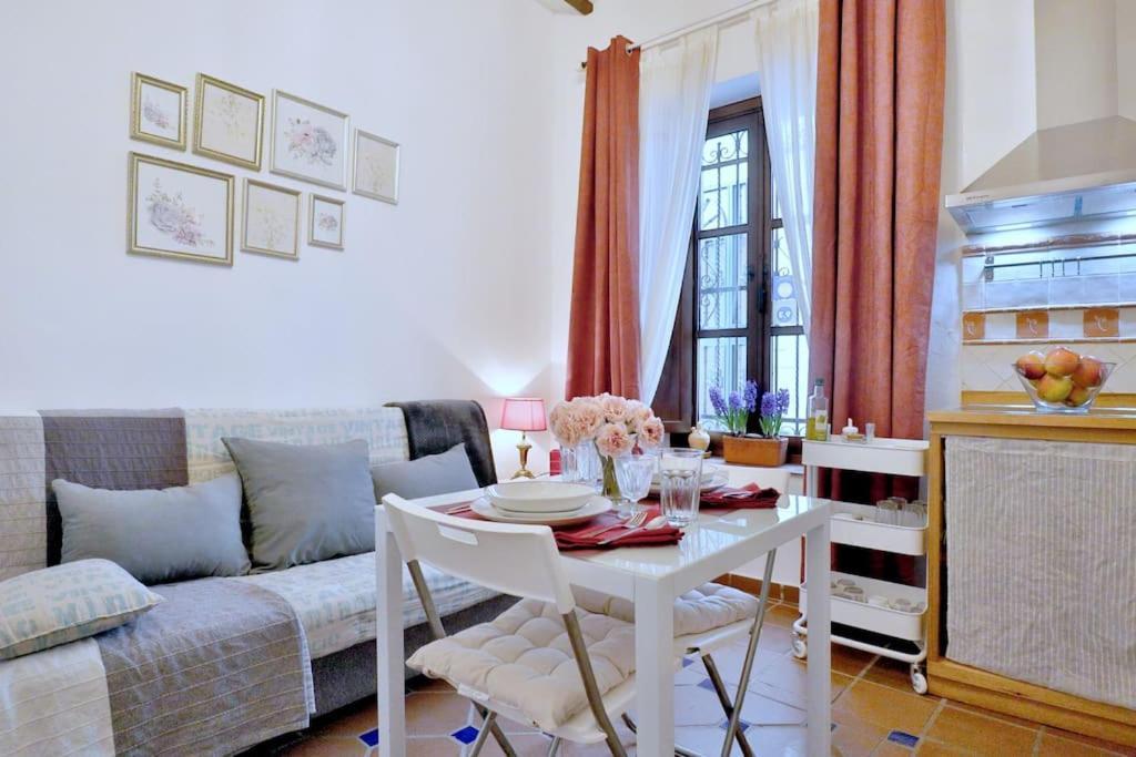 Appartement La Casa Del Patio Andalusi *