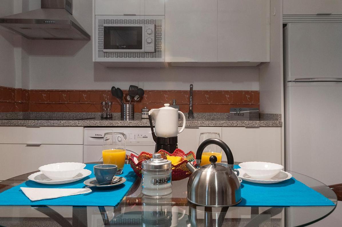 Appartement Horno24, Con Patio Andaluz, Tipico De