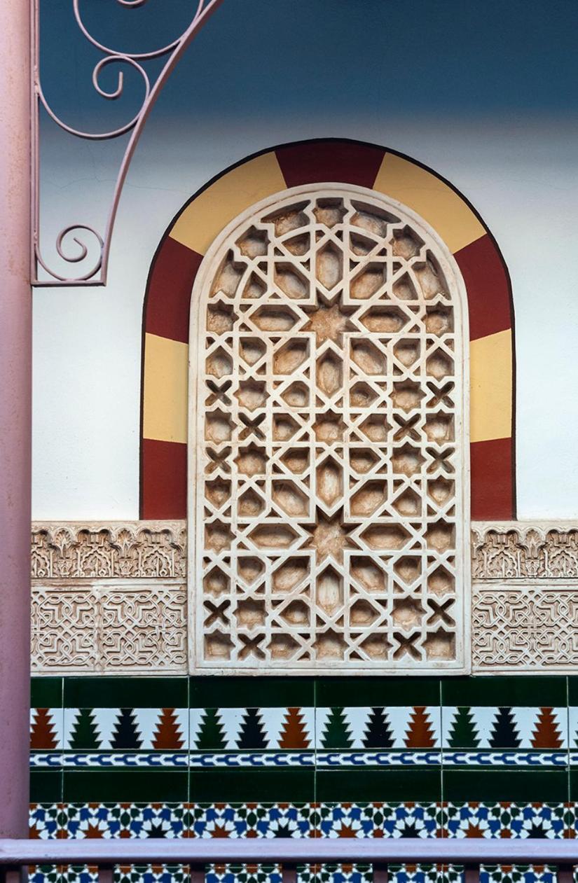 Apartment Horno24, Con Patio Andaluz, Tipico De *