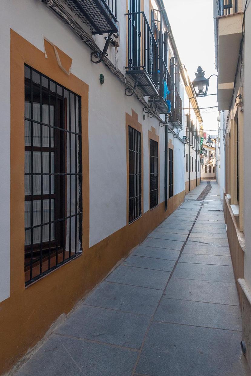 La Casa Del Patio Andalusi Cordoue