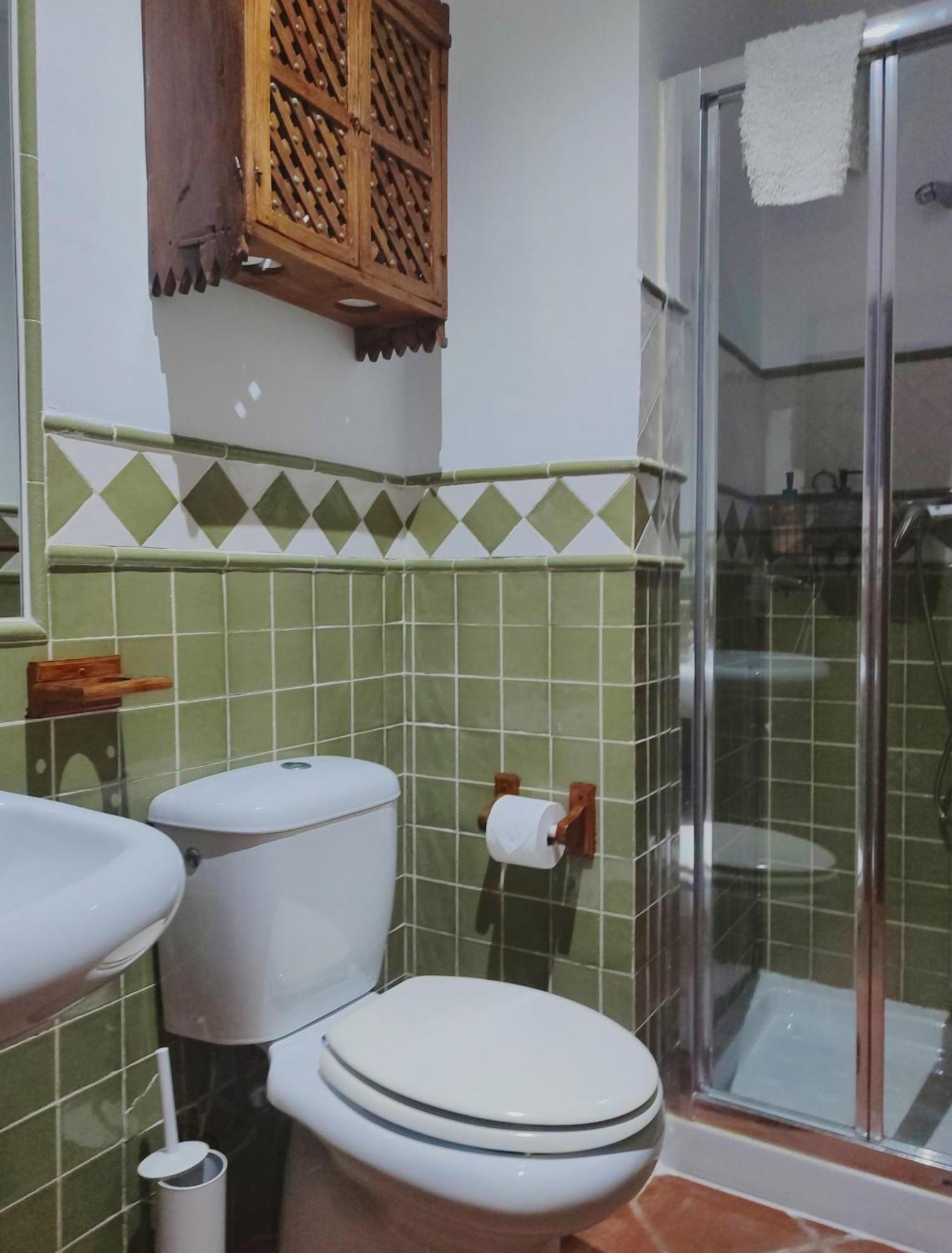 La Casa Del Patio Andalusi Cordoue