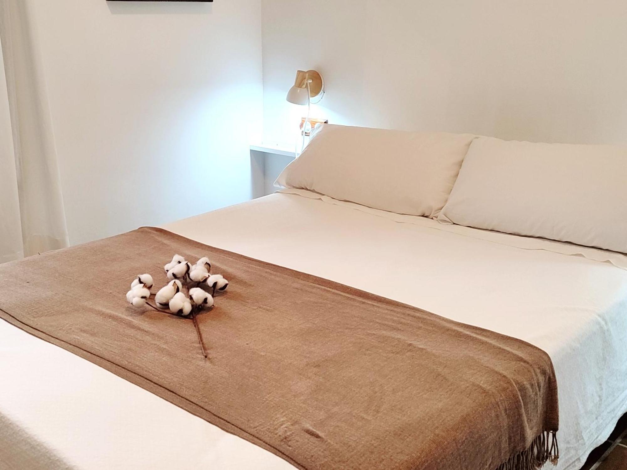 Appartement Horno24, Con Patio Andaluz, Tipico De