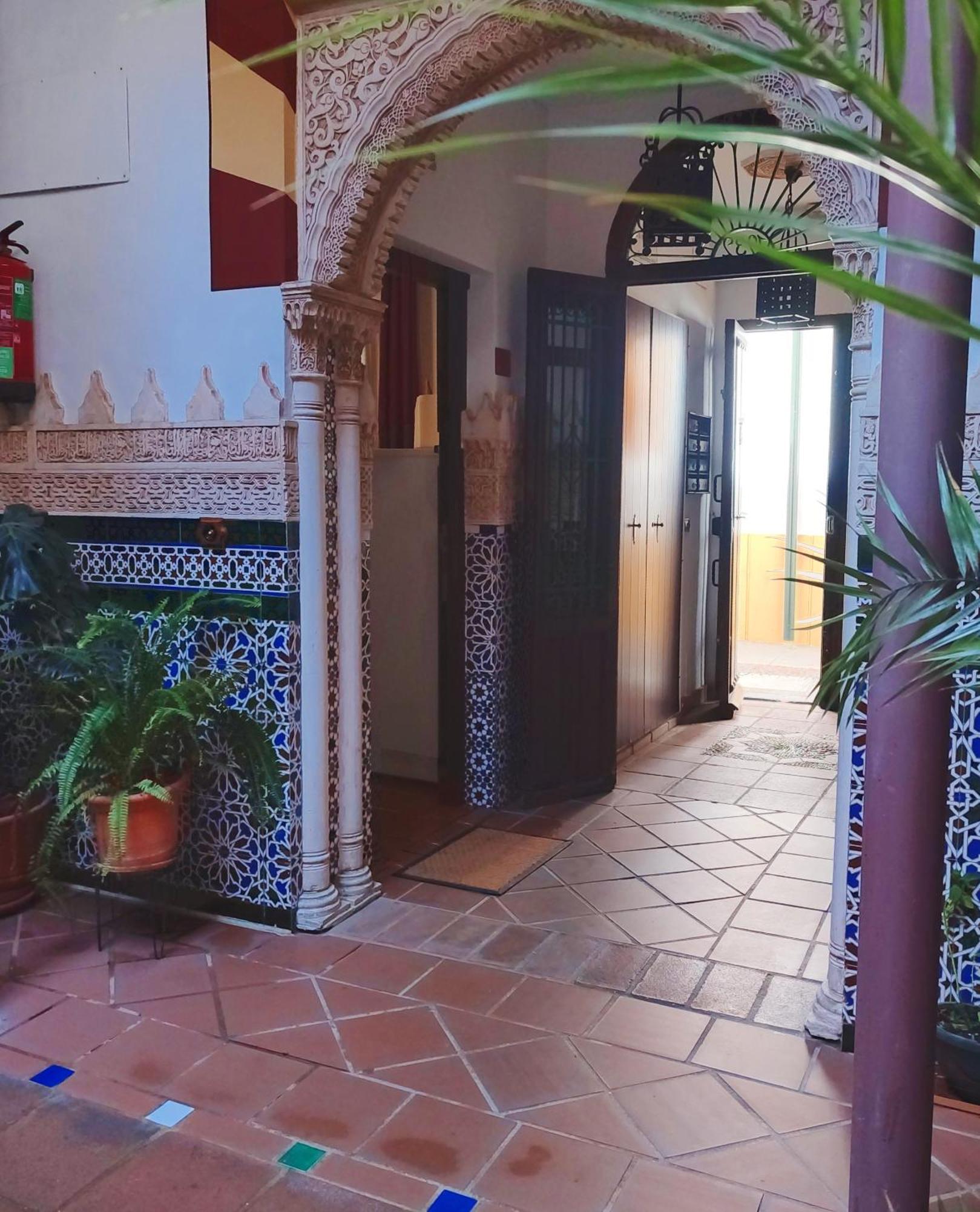 Horno24, Con Patio Andaluz, Tipico De * Córdova
